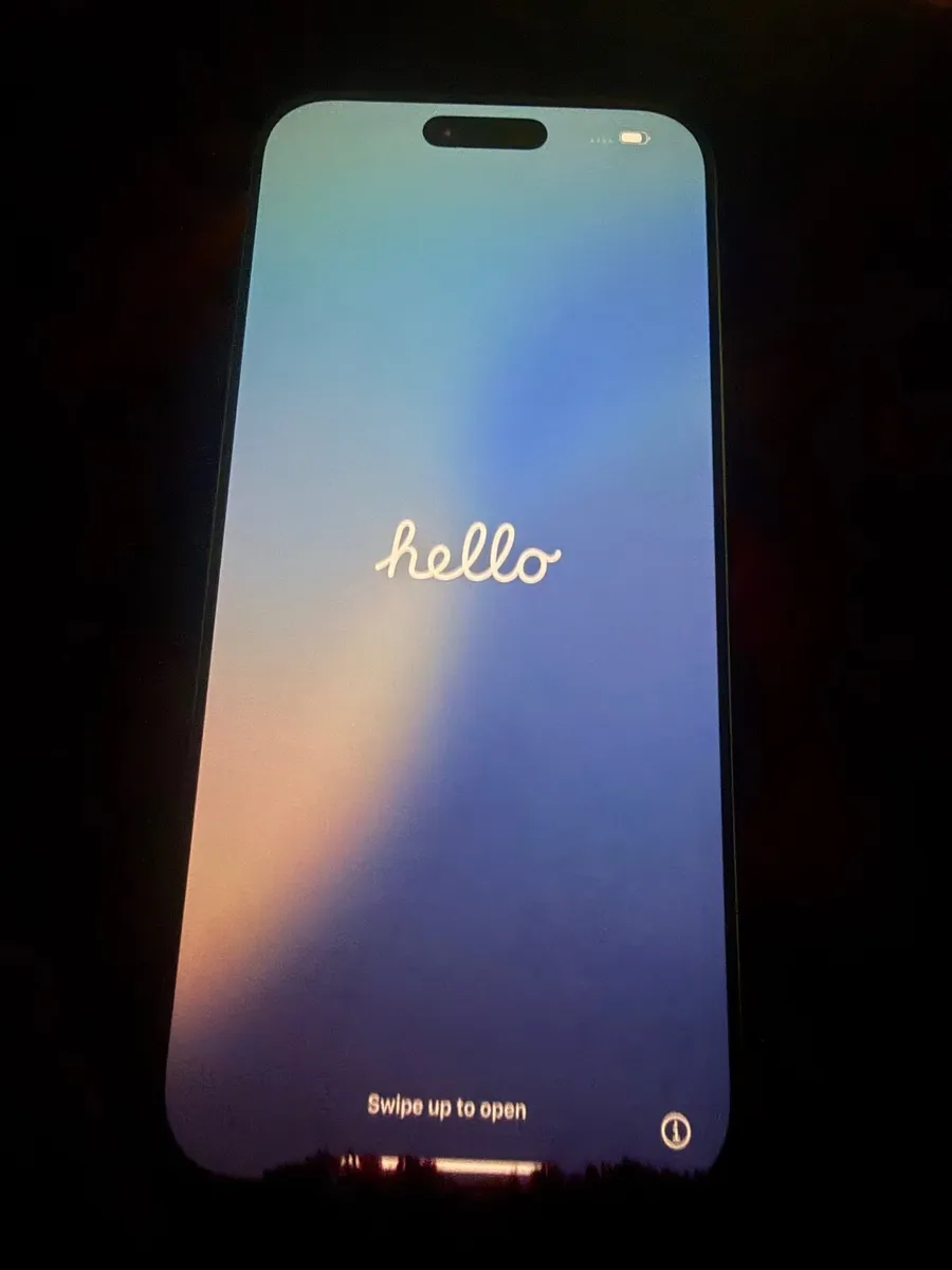 IPhone  16 pro max - Image 1