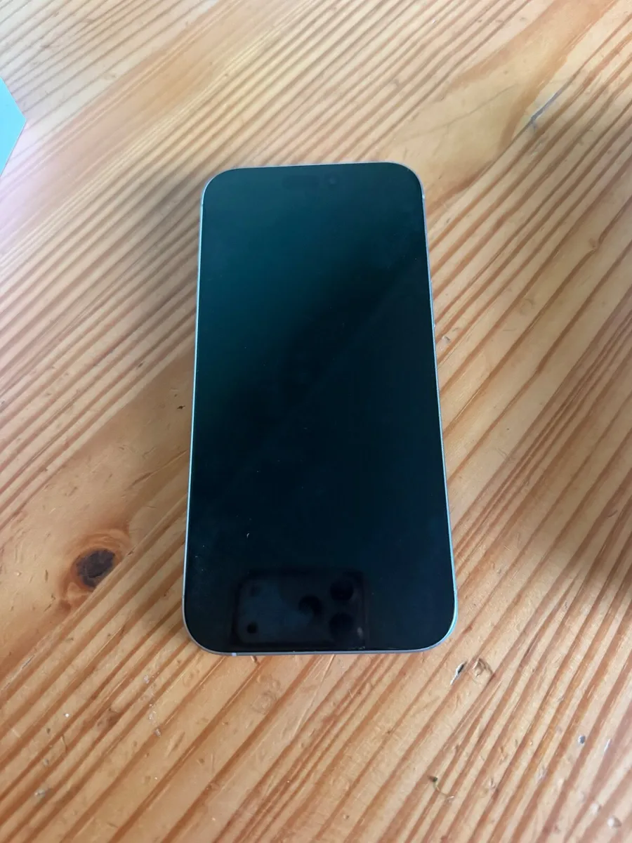IPhone  16 pro max - Image 4
