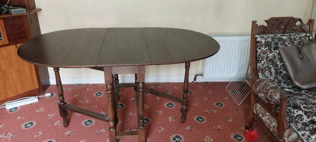 Furniture - Image 1