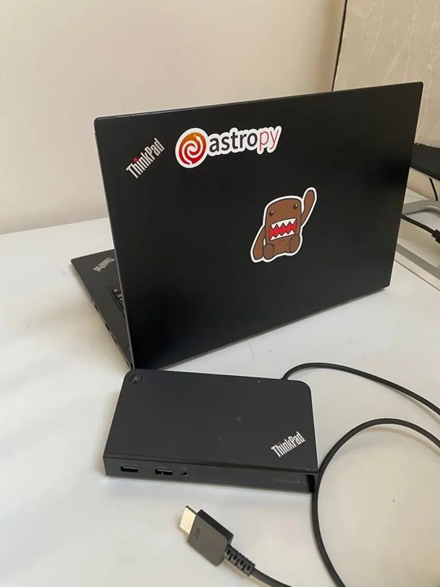 Lenovo X1 Carbon 4th gen. 1TB 16GB - Image 2