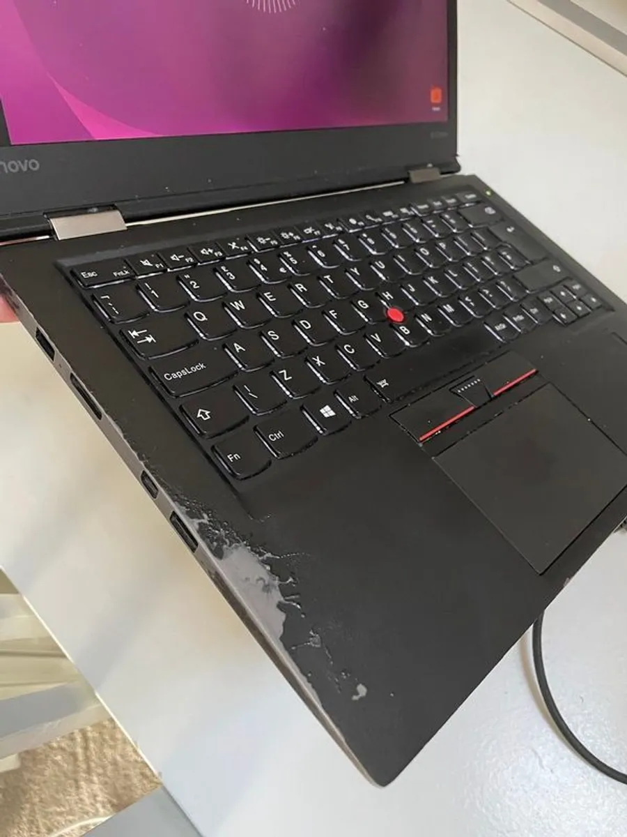 Lenovo X1 Carbon 4th gen. 1TB 16GB - Image 3