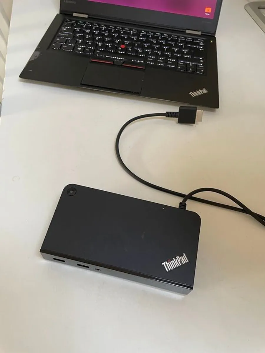 Lenovo X1 Carbon 4th gen. 1TB 16GB - Image 4