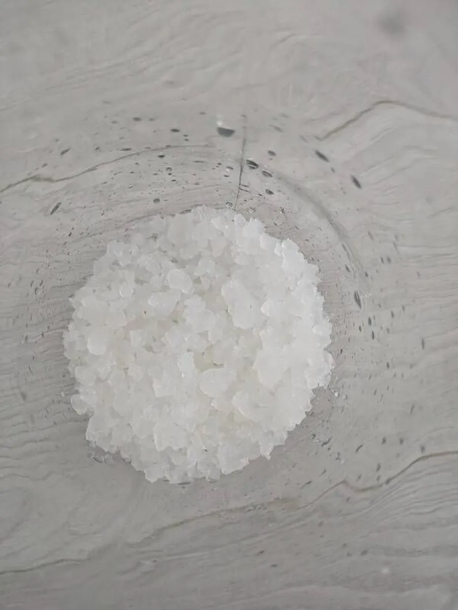 Live Water Kefir Grains  Fresh  Active - Image 2