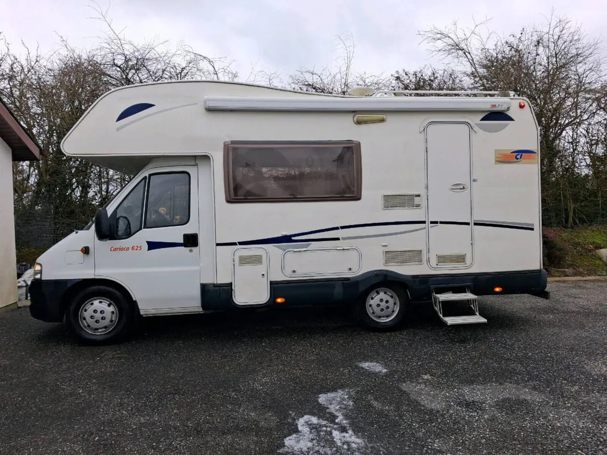 Motorhome - Image 2