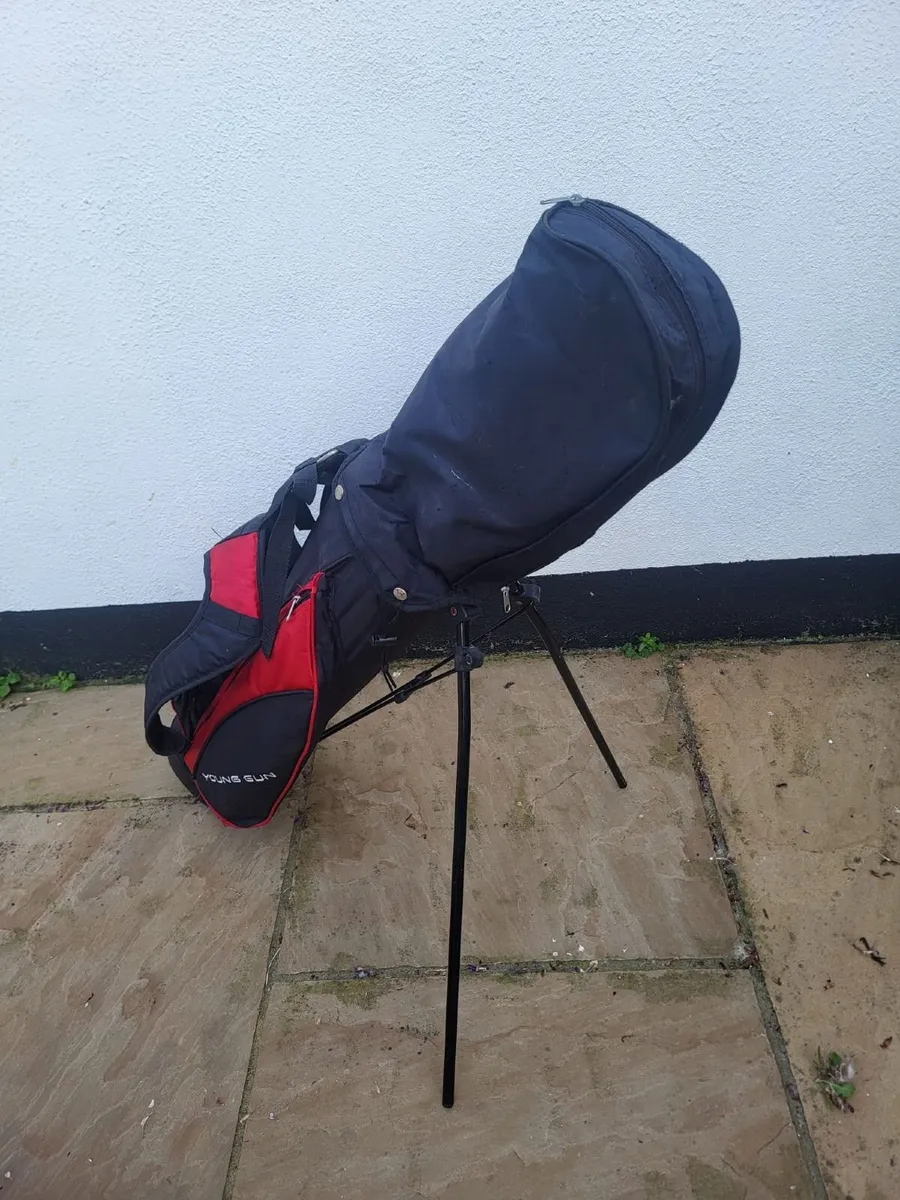 golf clubs - Image 2