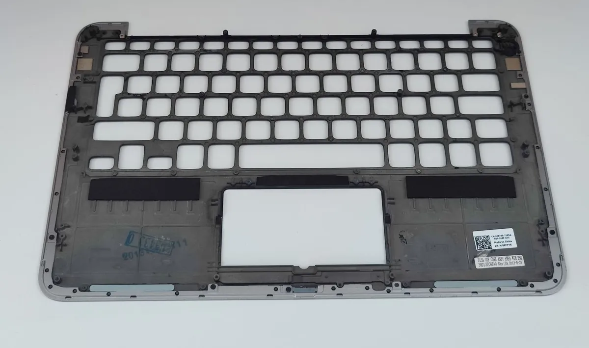 Dell XPS 13 L322X Palmrest – Genuine Replacement - Image 2