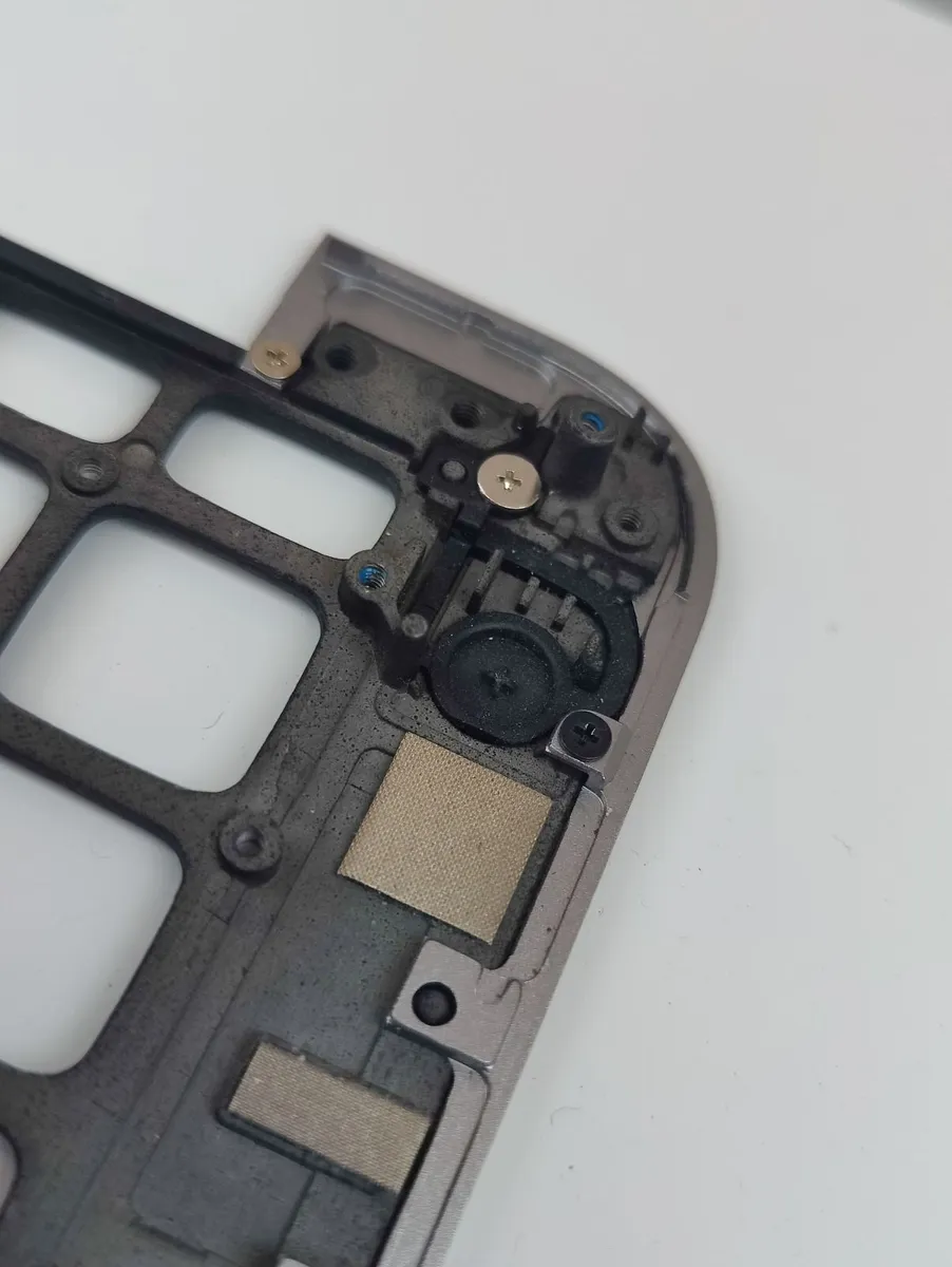 Dell XPS 13 L322X Palmrest – Genuine Replacement - Image 3