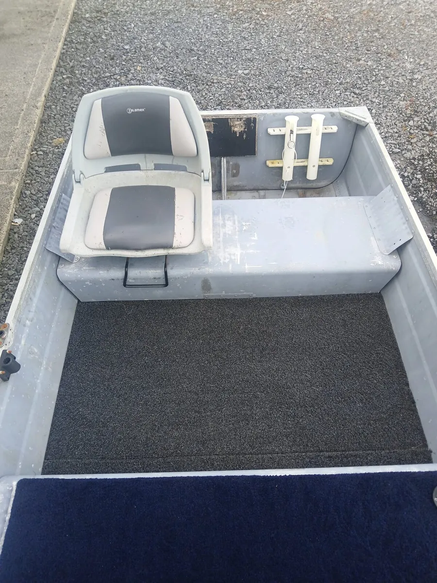 Boat for sale - Image 4