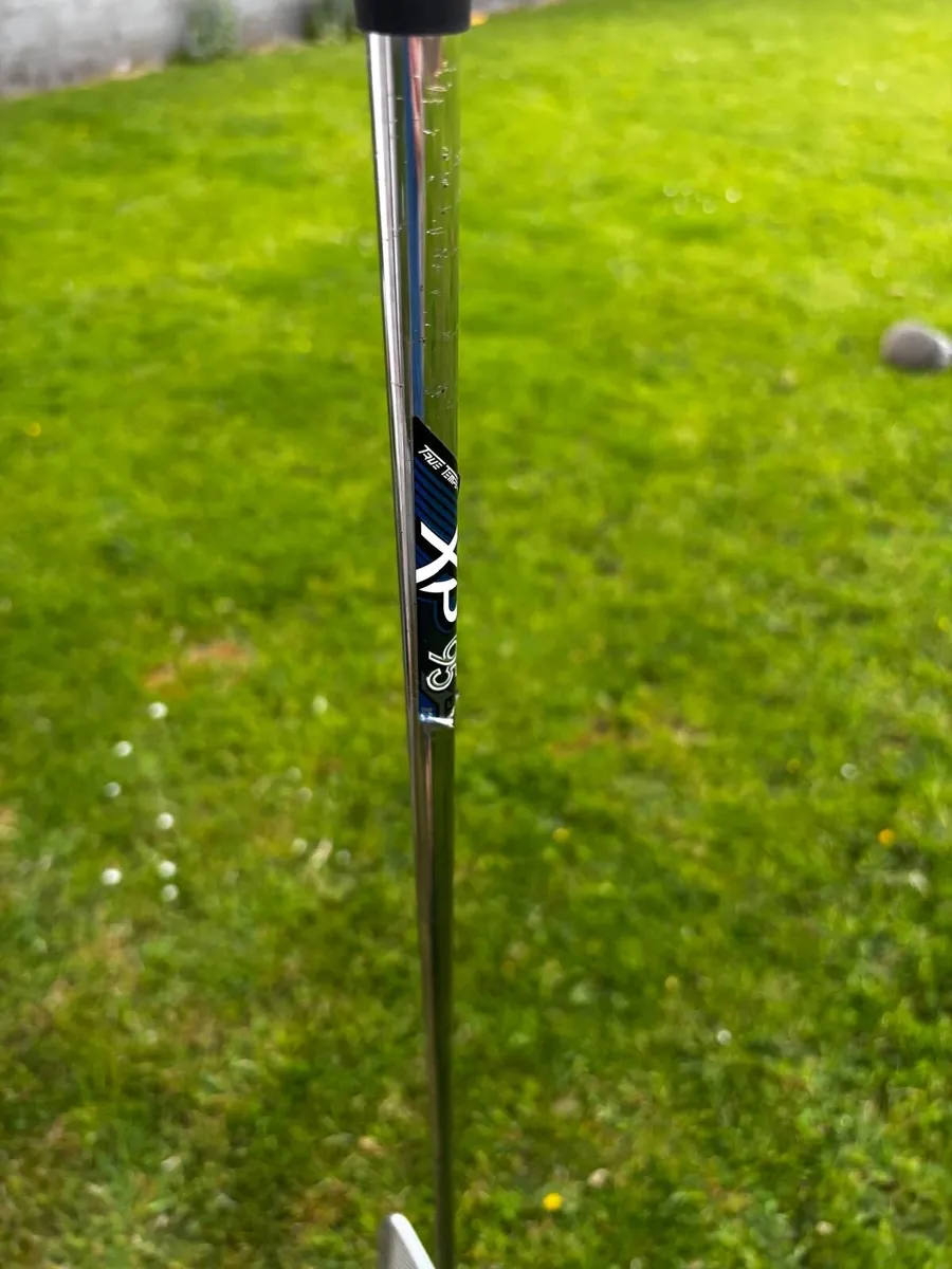 Callaway Rogue Pro Irons 4-PW - Image 4