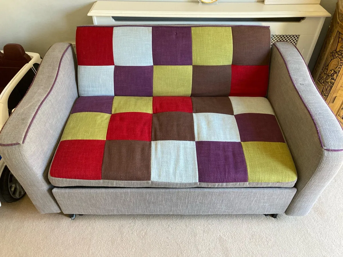 Sofa bed - Carrigaline - Image 1