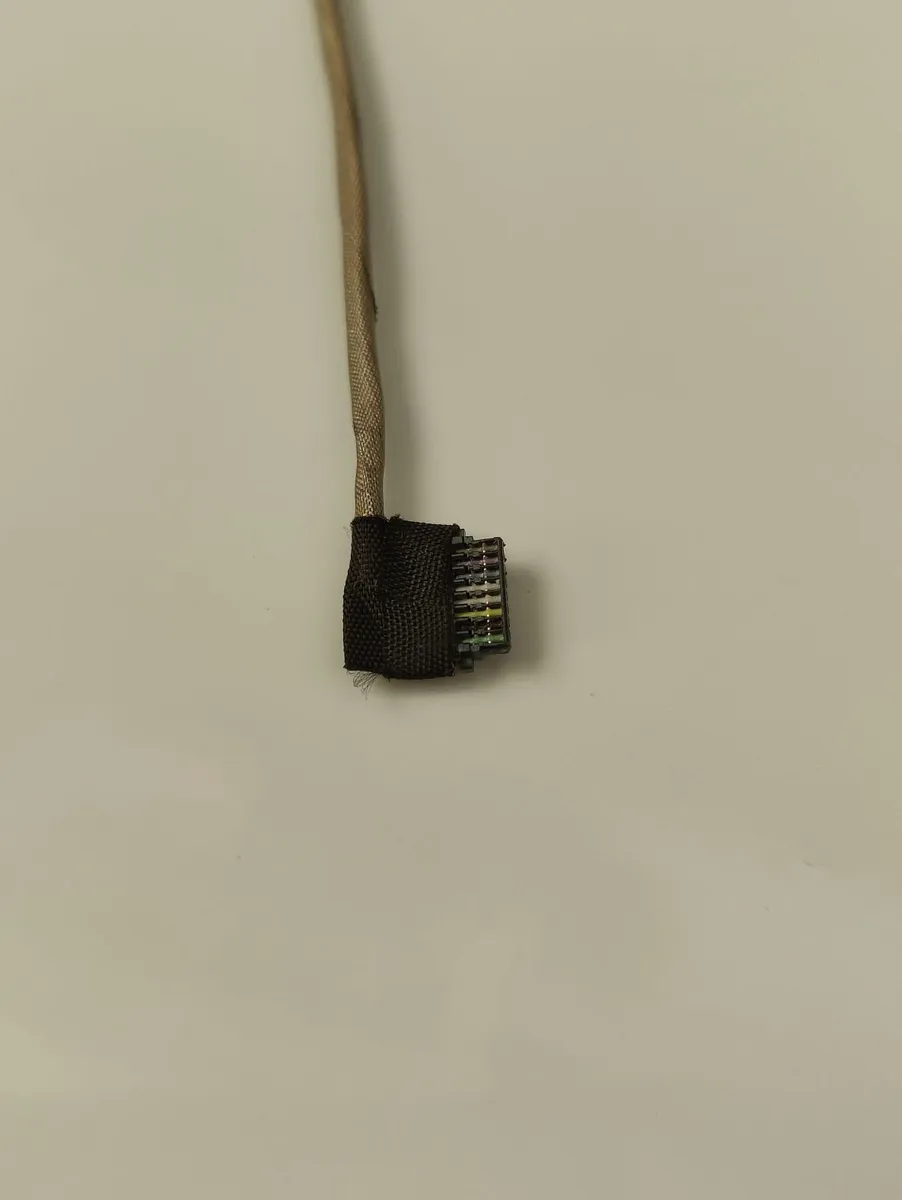 LCD CABLE FOR LENOVO IDEAPAD 305-15BID DC02001XO00 - Image 1