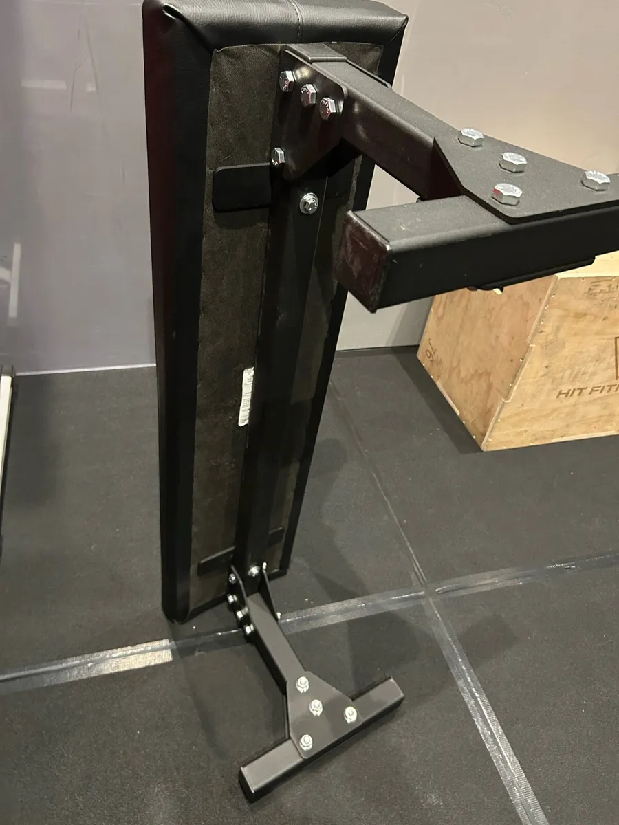 ROGUE Bolt Together Flat Utility Bench - Image 3