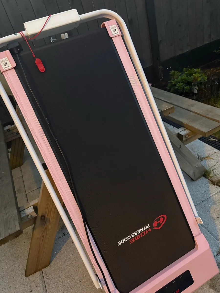 Walking pad / treadmilll - Image 1