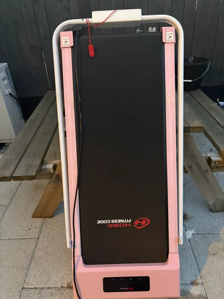Walking pad / treadmilll - Image 2