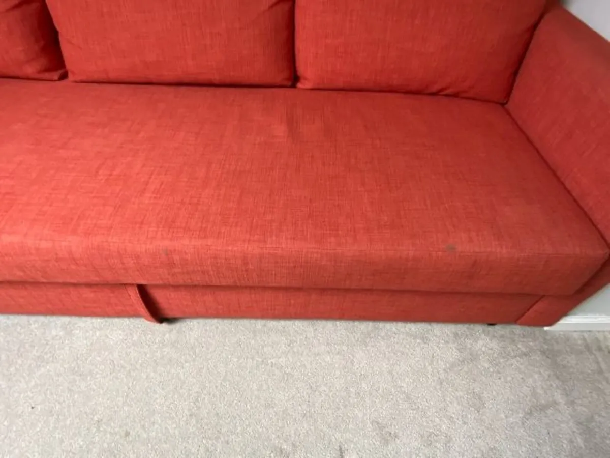 Ikea sofa bed - Image 2