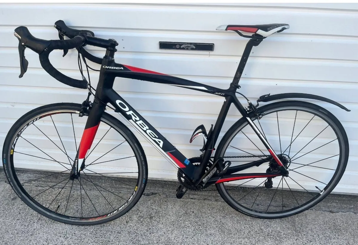 Orbea Advant Road Bike - Image 2