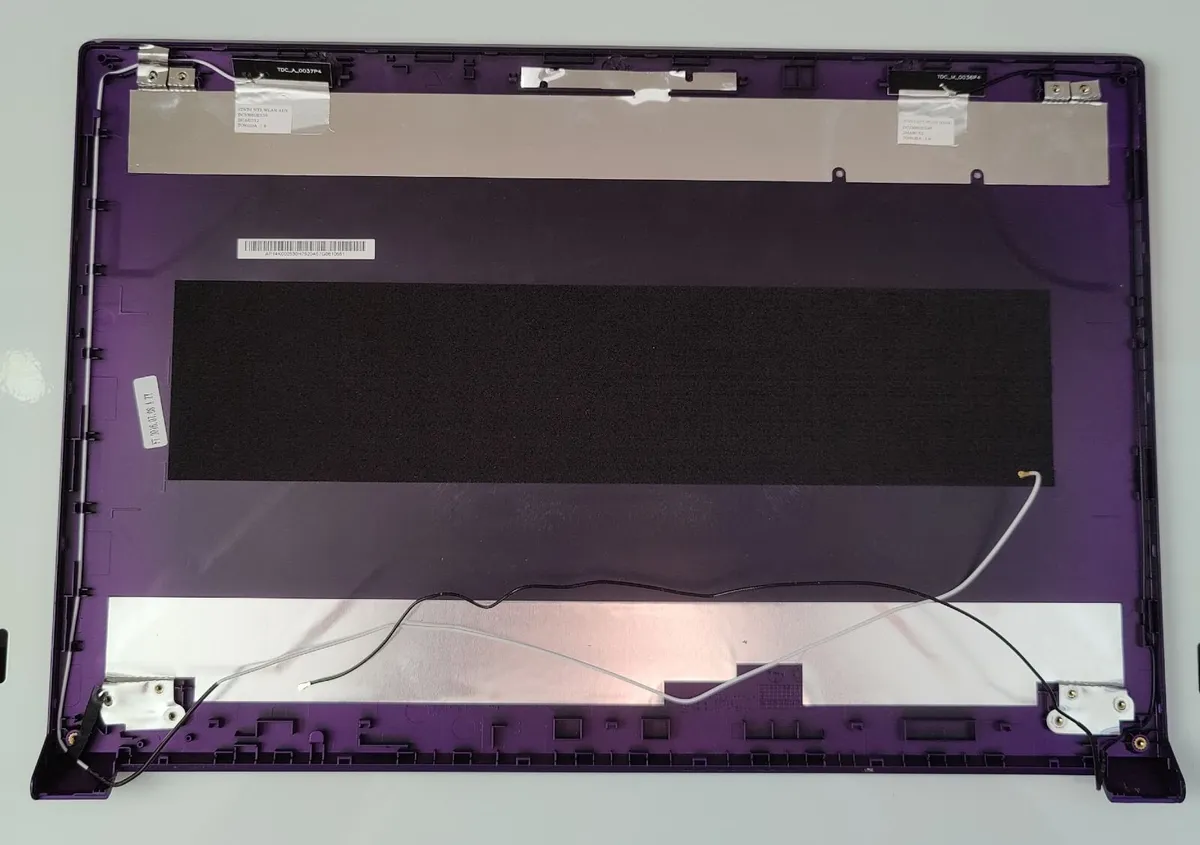 LID (PURPLE) FOR LENOVO IDEAPAD 305-15BID - Image 1