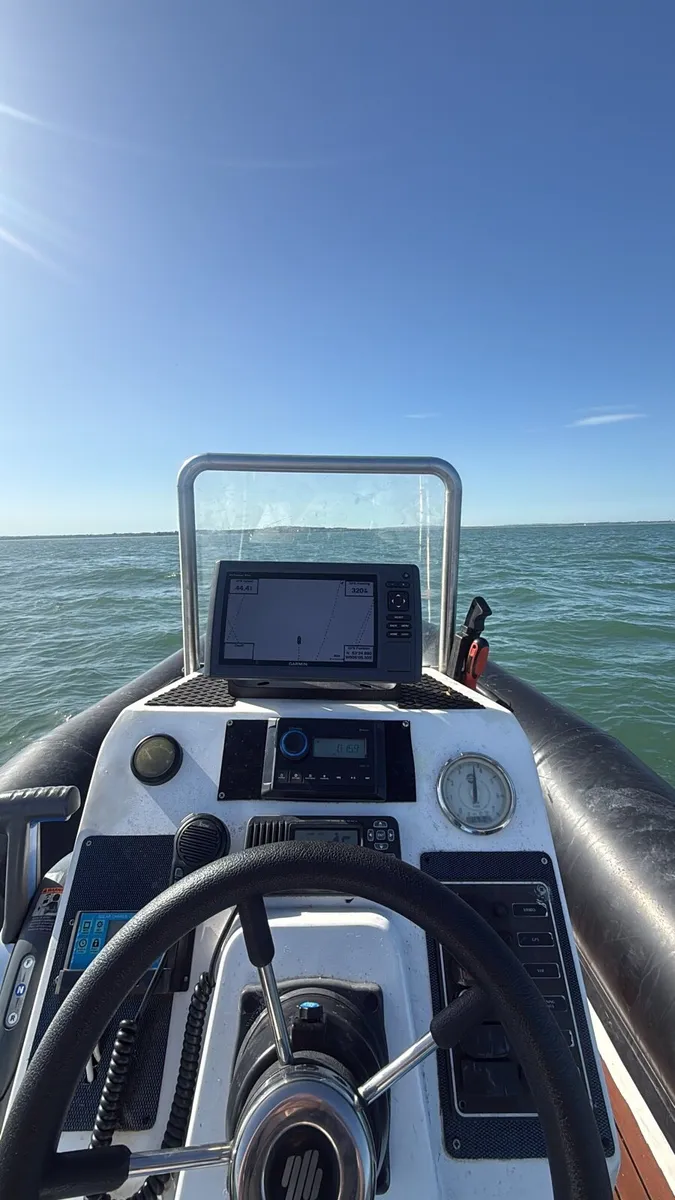 6.5M 150 Rib | over 17K spent last year - Image 2