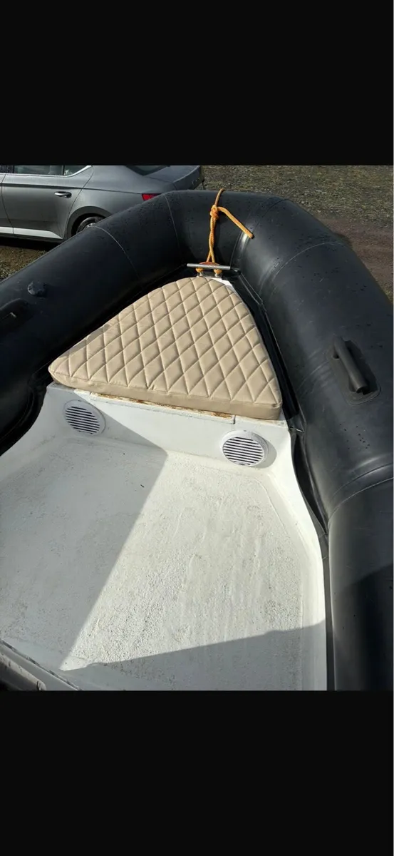6.5M 150 Rib | over 17K spent last year - Image 3