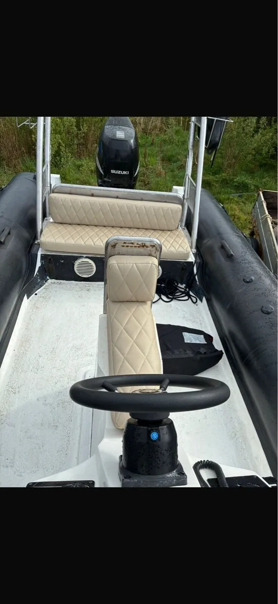 6.5M 150 Rib | over 17K spent last year - Image 4