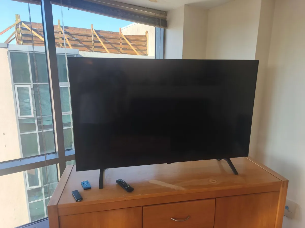 TV LG 50" - Image 3