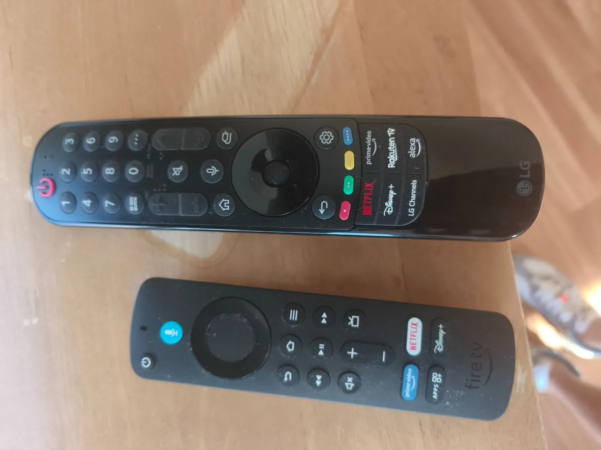 TV LG 50" - Image 4