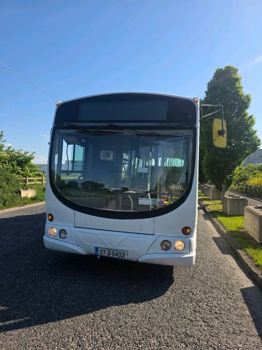 Coaches - Image 1