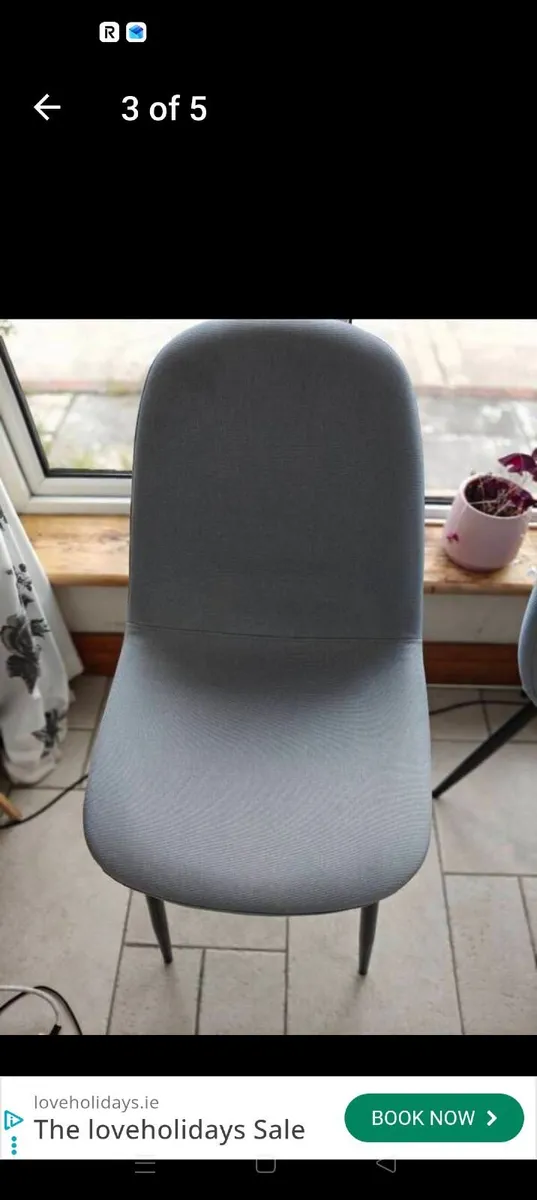 Dining Chairs - Image 3