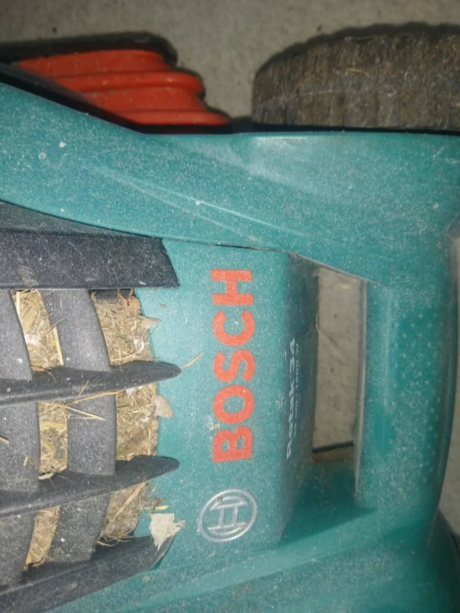 lawn mower - Image 3
