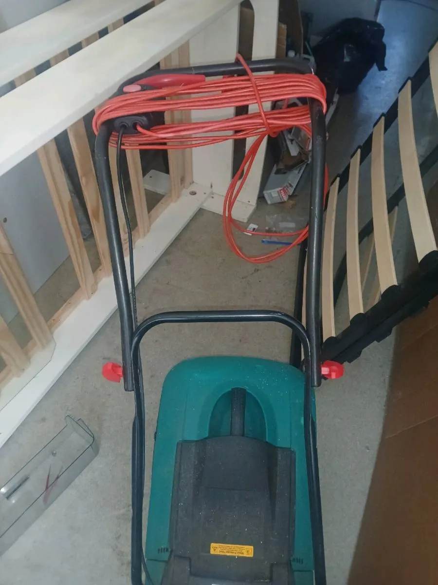 lawn mower - Image 4