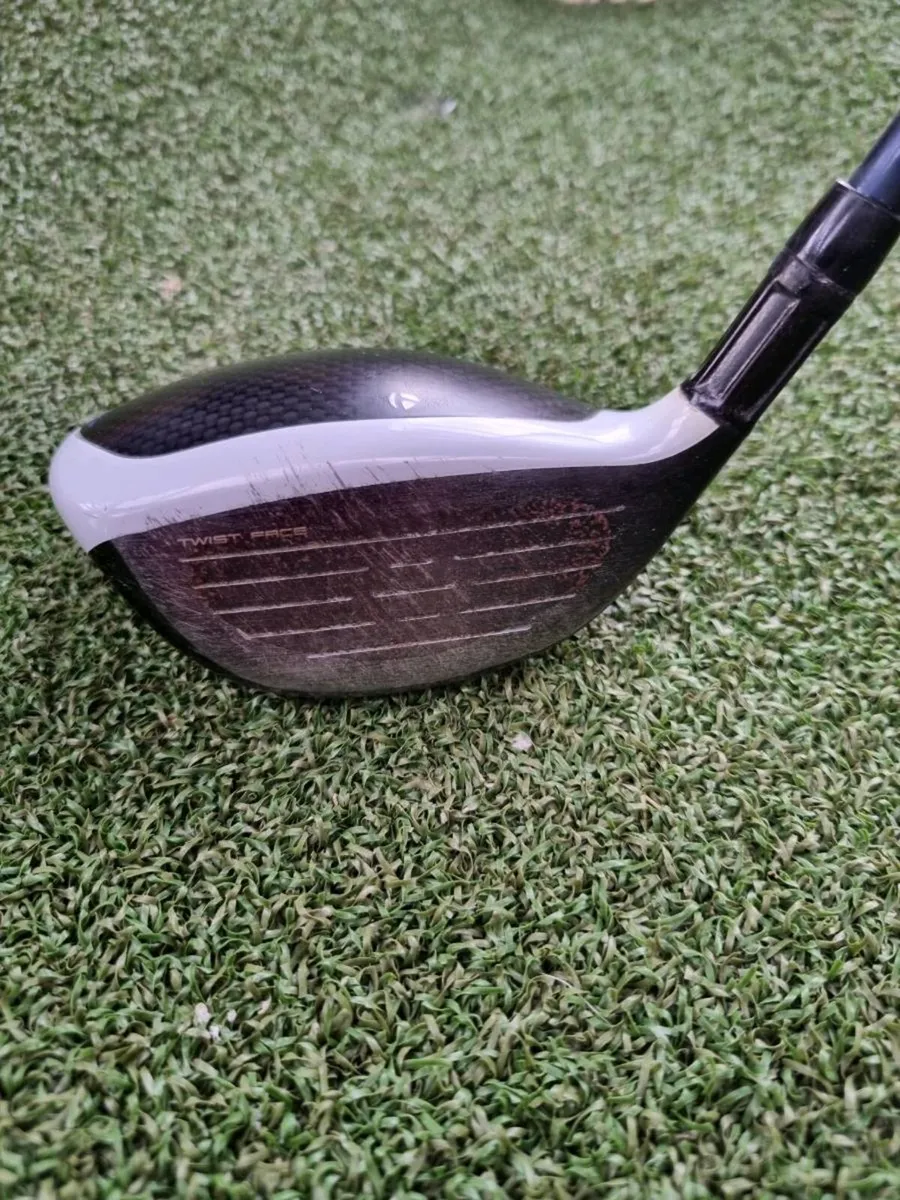 Golf driver - Image 1
