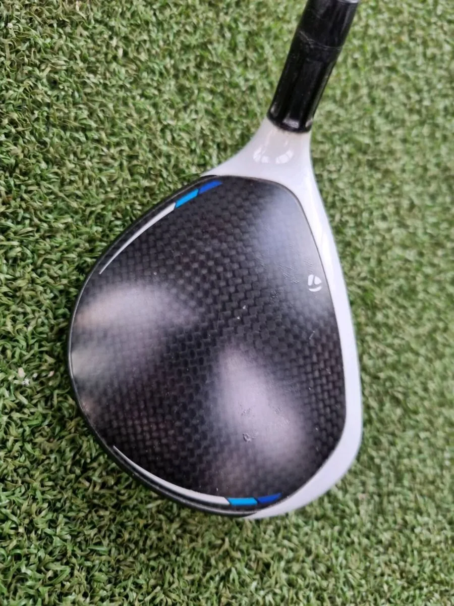 Golf driver - Image 2