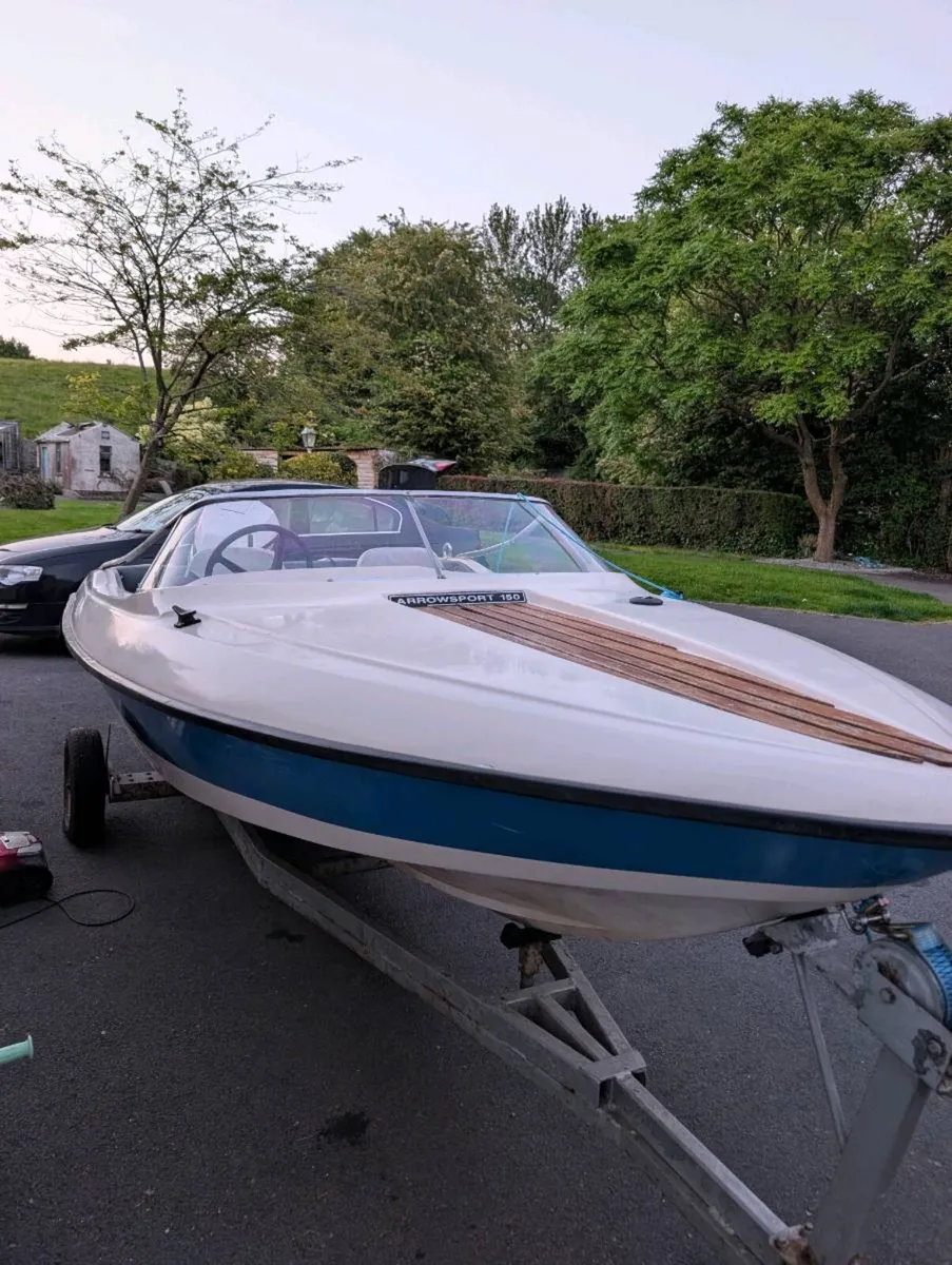 14ft Fletcher GTO - Image 1