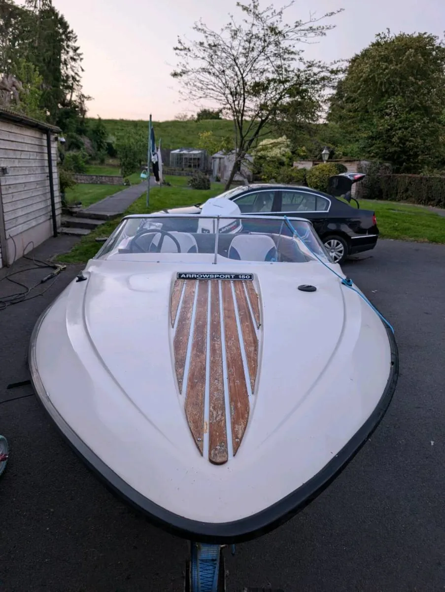 14ft Fletcher GTO - Image 3