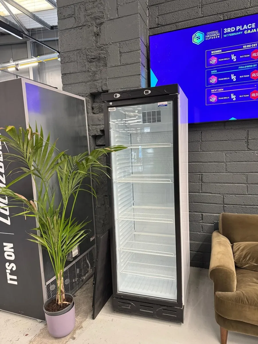 Fridge - Image 1