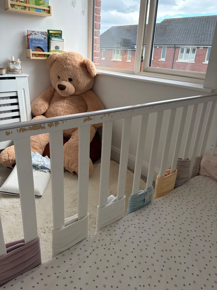 Cot - Image 2