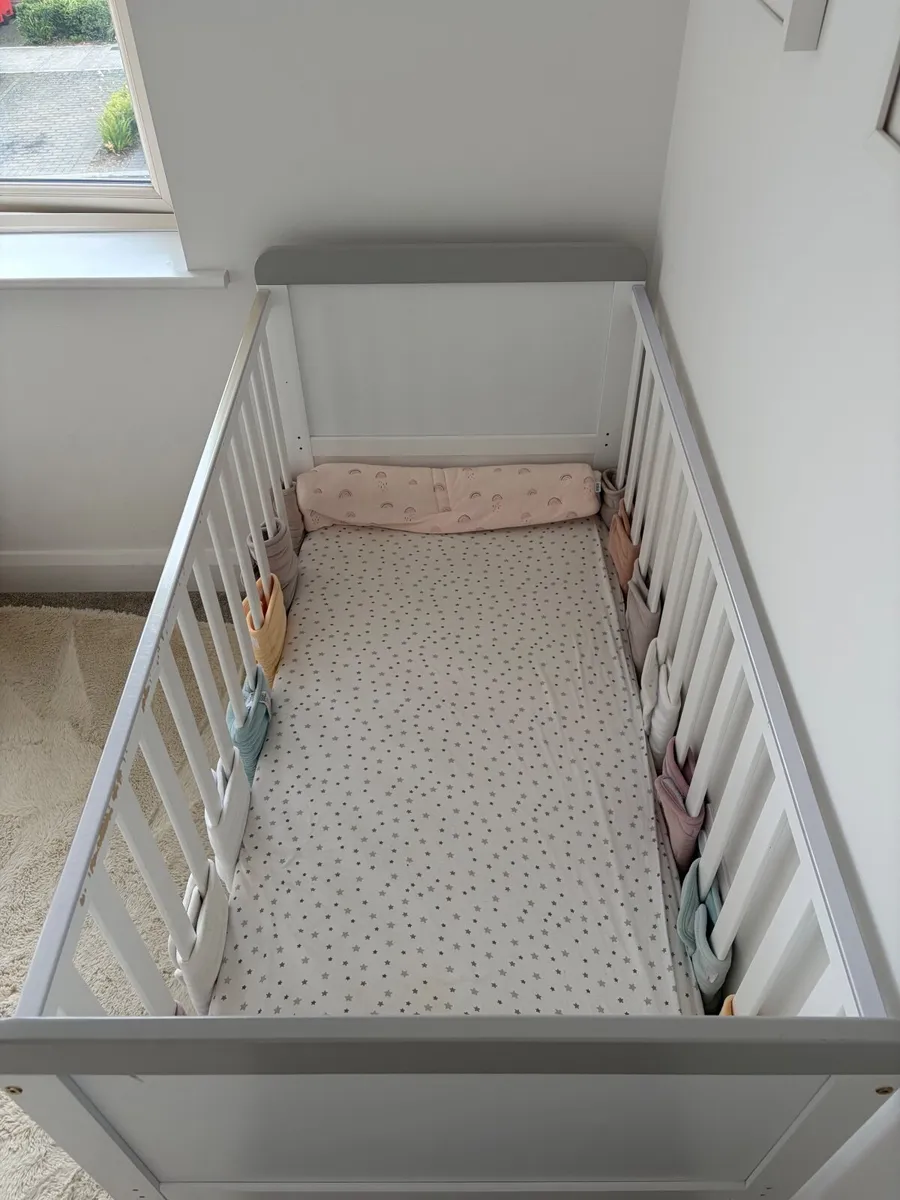 Cot - Image 3