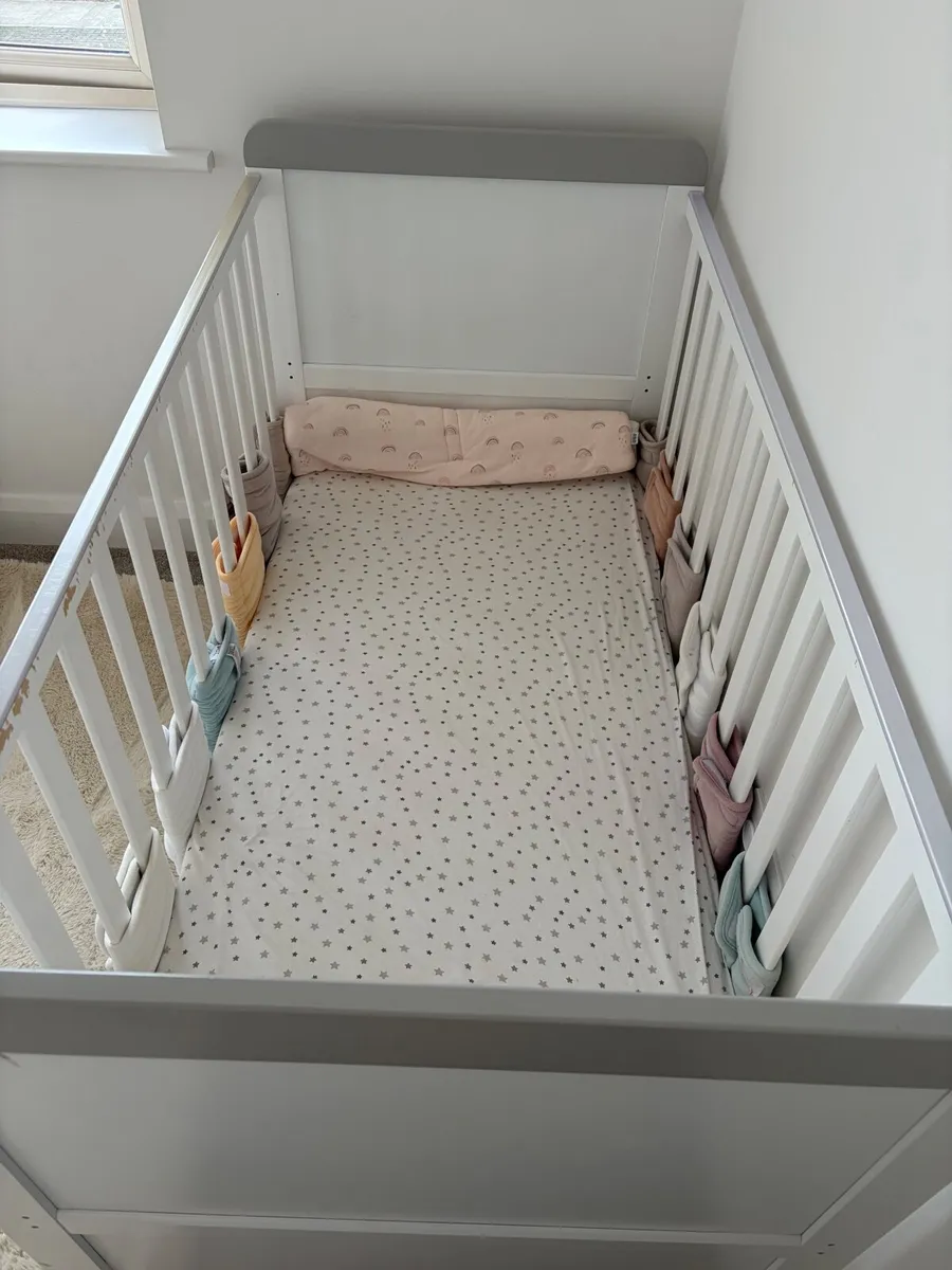 Cot - Image 4