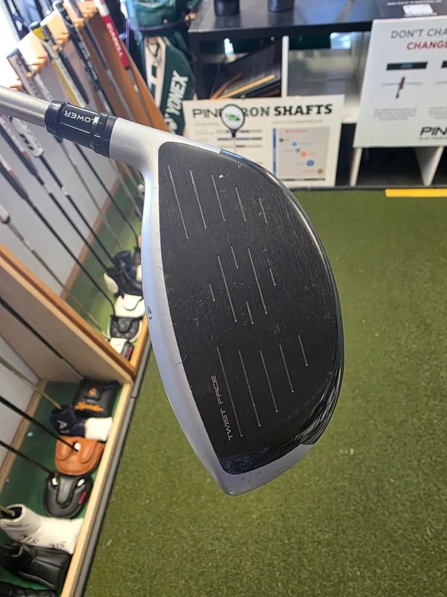 Taylormade M4 driver - Image 4