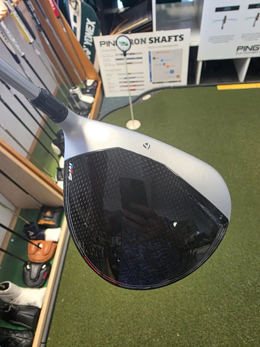 Taylormade M4 driver - Image 3