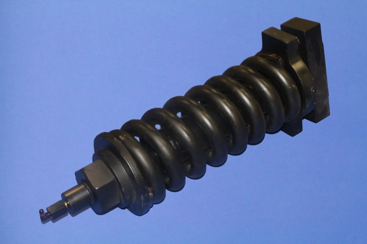 Takeuchi Rubber Tracks - Image 4