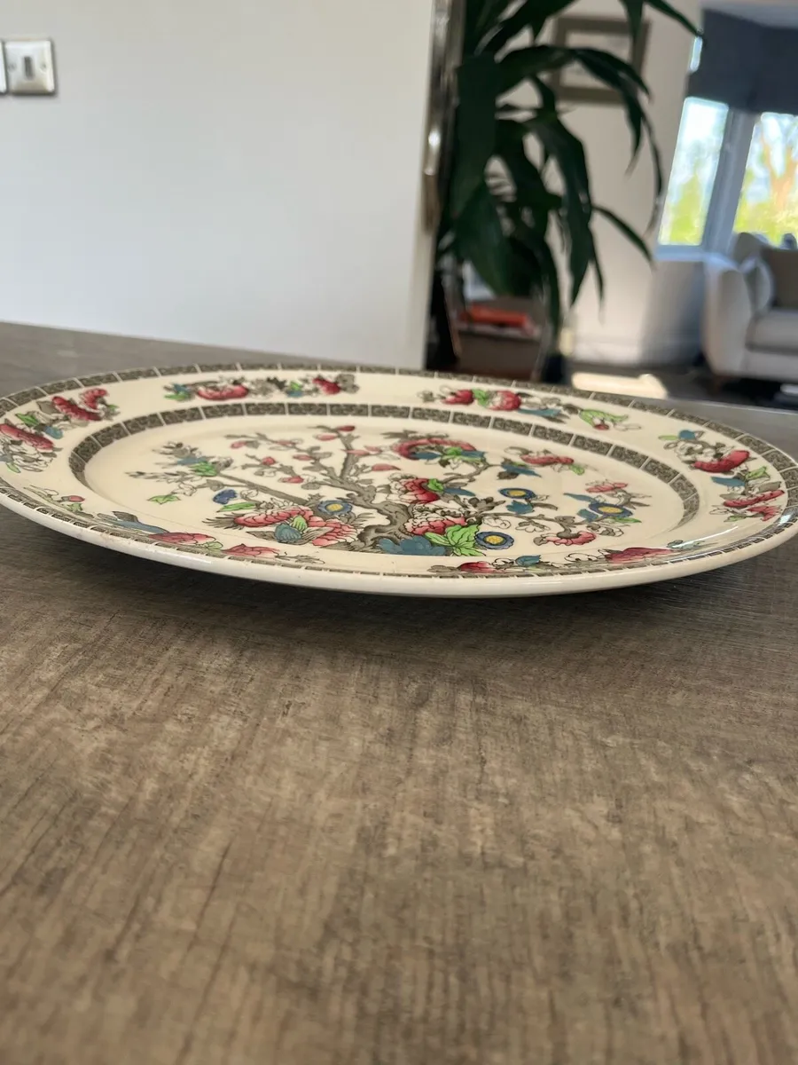 Vintage crockery - Image 2