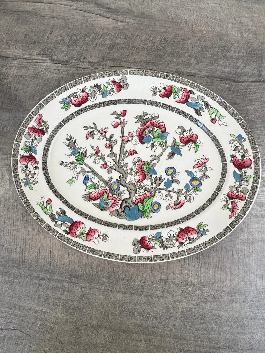 Vintage crockery - Image 3