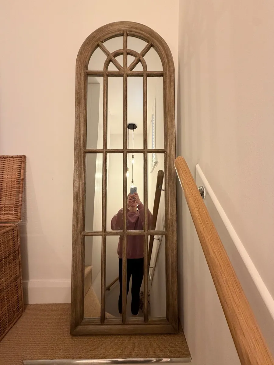 Wall mirror - Image 4
