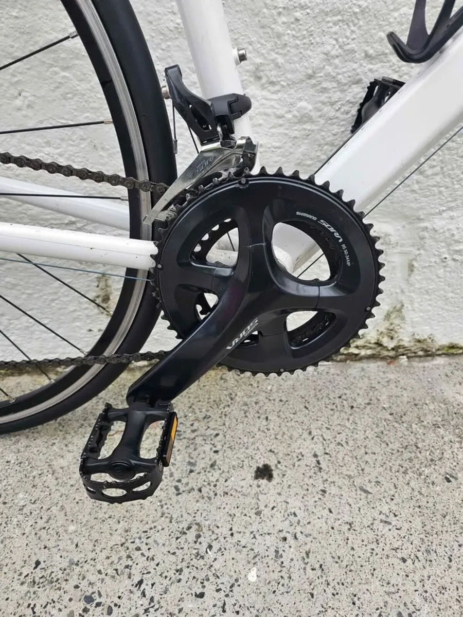 'Triban' Women's Road Bicycle - Image 4