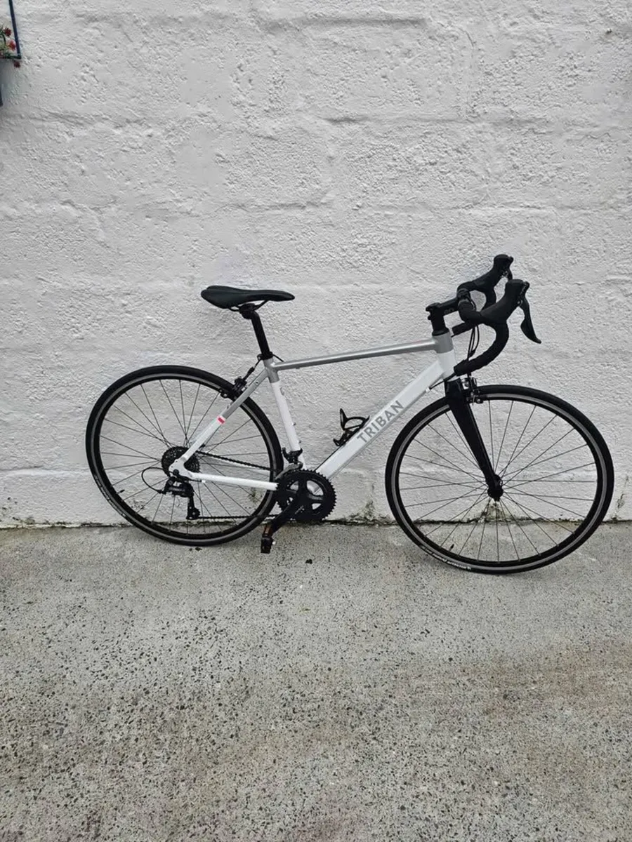 'Triban' Women's Road Bicycle - Image 2