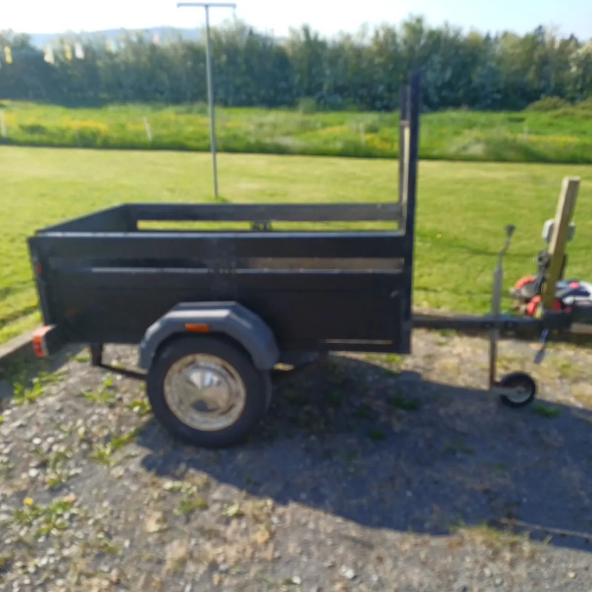 Trailer