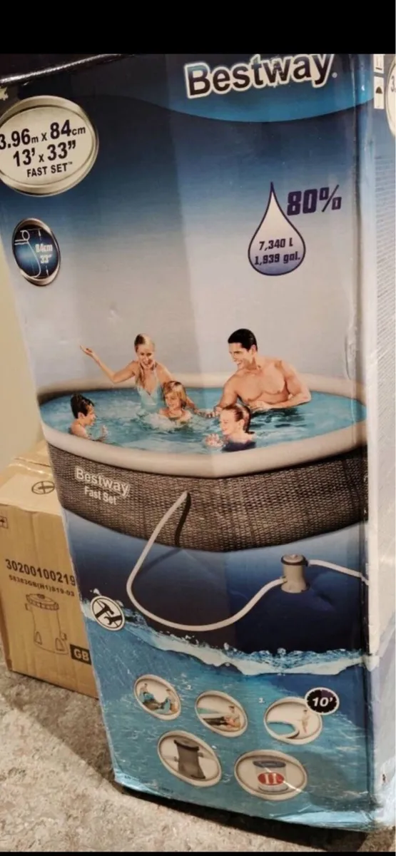 Kids swimming Pool - Image 1