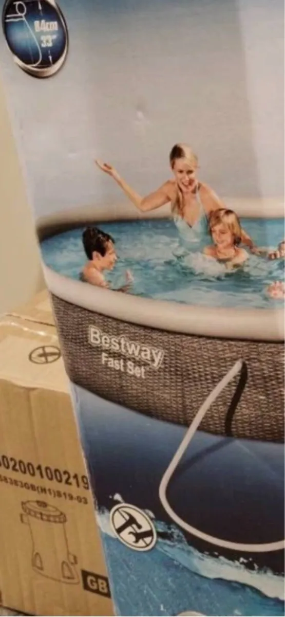 Kids swimming Pool - Image 2