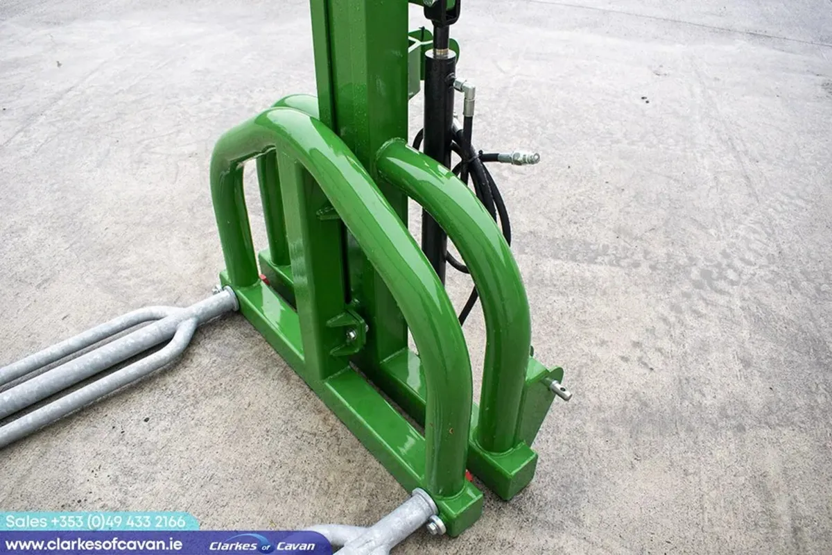 New Cashels Pick and Stack Lifter - Image 2